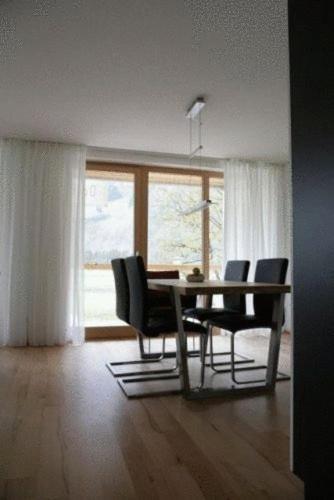 Haus Kanisblick Appartements Schnepfau 객실 사진